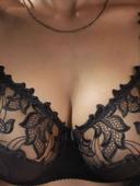 Prima Donna Deauville Full Cup Bra Black