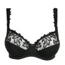 Prima Donna Deauville Full Cup Bra Black