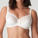 Prima Donna Deauville Full Cup Bra Black