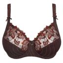 Prima Donna Deauville Full Cup Bra Black