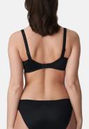 Prima Donna Deauville Full Cup Bra Black