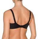 Prima Donna Deauville Full Cup Bra Black