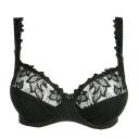 Prima Donna Deauville Full Cup Bra Black