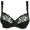 Prima Donna Deauville Full Cup Bra Black 8D