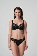 Prima Donna Deauville Full Cup Bra Black 8D