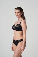 Prima Donna Deauville Full Cup Bra Black 8D