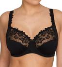 Prima Donna Deauville Full Cup Bra Caffe Latte