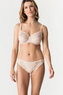Prima Donna Deauville Full Cup Bra Caffe Latte