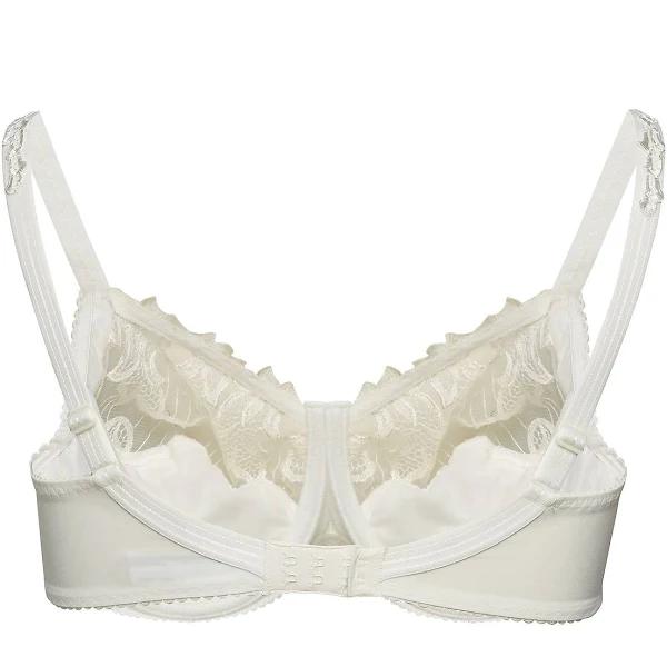 Prima Donna Deauville Full Cup Bra Natural