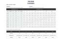 Prima Donna Deauville Full Cup Bra Nightshadow Blue 10F