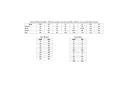 Prima Donna Deauville Full Cup Bra Nightshadow Blue 10H