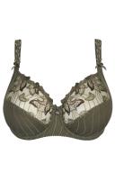 Prima Donna Deauville Full Cup Bra Paradise Green 12F