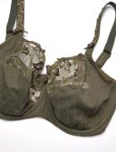 Prima Donna Deauville Full Cup Bra Paradise Green 12F