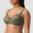 Prima Donna Deauville Full Cup Bra Paradise Green 16D