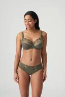 Prima Donna Deauville Full Cup Bra Paradise Green 16D