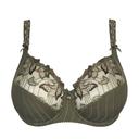 Prima Donna Deauville Full Cup Bra Paradise Green 18G