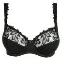 Prima Donna Deauville Full Cup Bra Paradise Green 18G