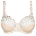 Prima Donna Deauville Full Cup Bra Paradise Green 18G