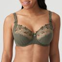 Prima Donna Deauville Full Cup Bra Paradise Green 18G