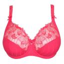 Prima Donna Deauville Full Cup Bra White