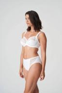 Prima Donna Deauville Full Cup Bra White
