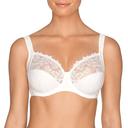 Prima Donna Deauville Full Cup Bra White