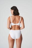 Prima Donna Deauville Full Cup Bra White