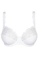 Prima Donna Deauville Full Cup Bra White