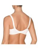Prima Donna Deauville Full Cup Bra White