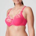Prima Donna Deauville Full Cup Bra White