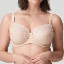 Prima Donna Deauville Full Cup Bra White