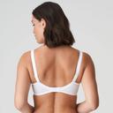 Prima Donna Deauville Full Cup Bra White