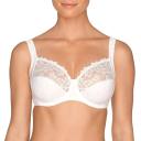 Prima Donna Deauville Full Cup Bra White
