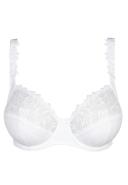 Prima Donna Deauville Full Cup Bra White
