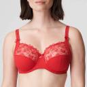 Prima Donna Deauville Full Cup Bra White