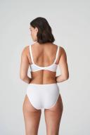 Prima Donna Deauville Full Cup Bra White