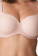 Prima Donna Figuras Padded Heart Shape Bra 12C / Powder Rose
