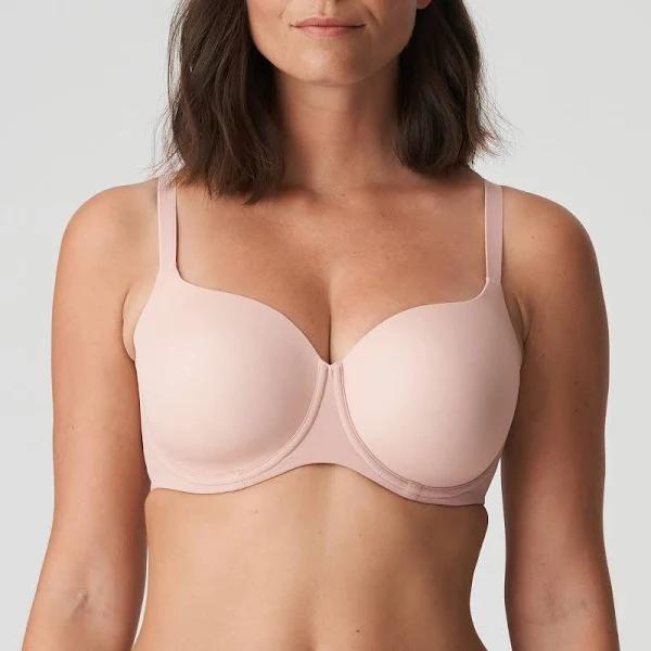 Prima Donna Figuras Padded Heart Shape Bra 12C / Powder Rose