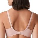 Prima Donna Figuras Padded Heart Shape Bra 18C / Powder Rose