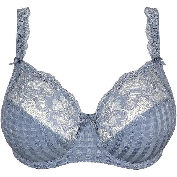 Prima Donna Madison Full Cup Bra Atlantic Blue 12GG