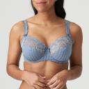 Prima Donna Madison Full Cup Bra Atlantic Blue 14E