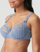 Prima Donna Madison Full Cup Bra Atlantic Blue 14g