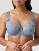Prima Donna Madison Full Cup Bra Atlantic Blue 14g