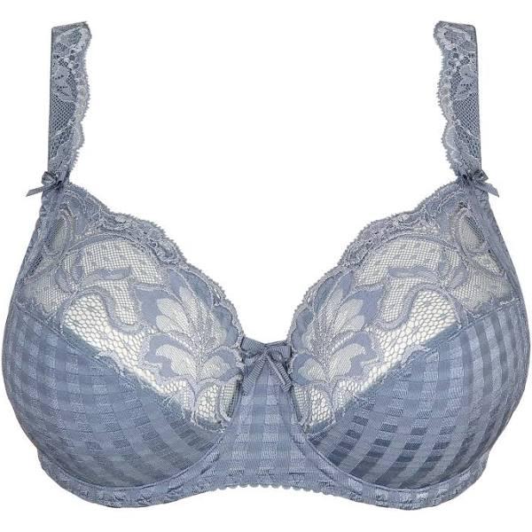 Prima Donna Madison Full Cup Bra Atlantic Blue 14g