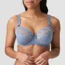 Prima Donna Madison Full Cup Bra Atlantic Blue 14GG
