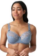Prima Donna Madison Full Cup Bra Atlantic Blue 14GG