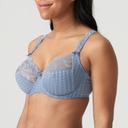 Prima Donna Madison Full Cup Bra Atlantic Blue 14GG