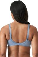 Prima Donna Madison Full Cup Bra Atlantic Blue 14GG