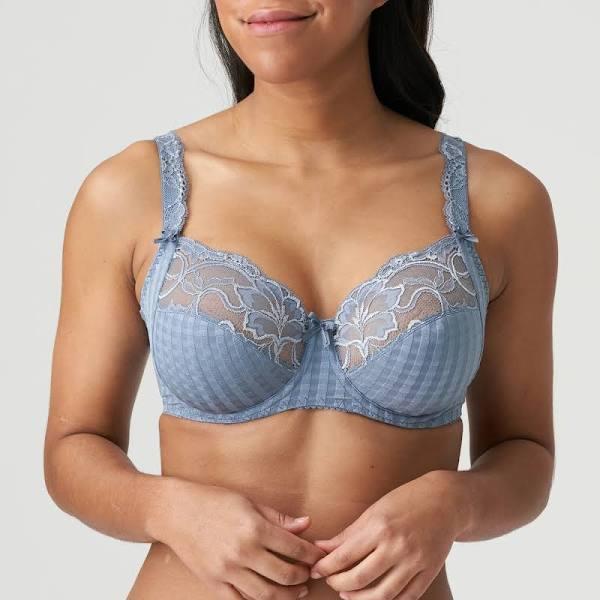 Prima Donna Madison Full Cup Bra Atlantic Blue 14GG