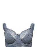Prima Donna Madison Full Cup Bra Atlantic Blue 16F